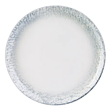 Ripple Coupe Plate - 21cm / 8"
