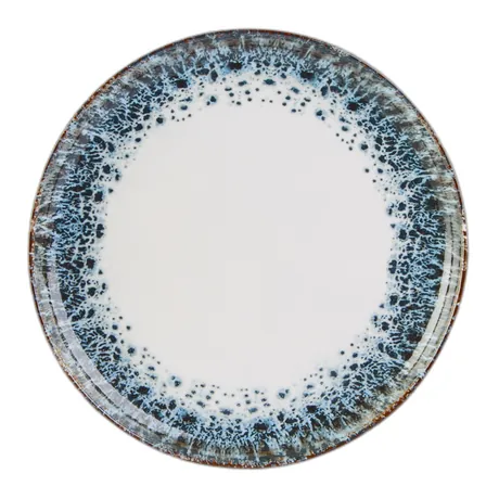 Reef Coupe Plate