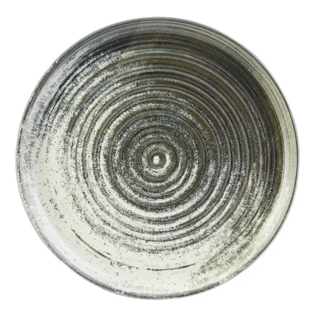 Swirl Coupe Plate