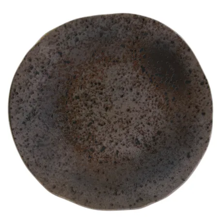 Ironstone Plate
