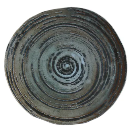 Vintage Plate