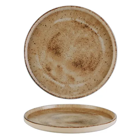 Natura Signature Plate