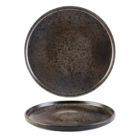 Ironstone Signature Plate