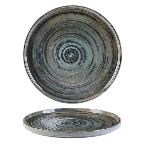 Vintage Signature Plate