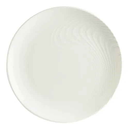 Elation Coupe Plate