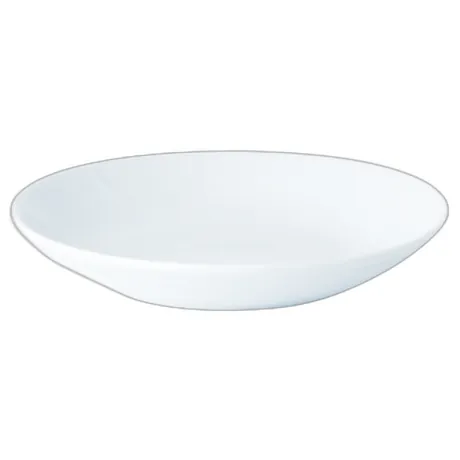 Porcelite Cous Cous Plate