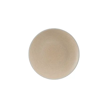 Nude Coupe Plate