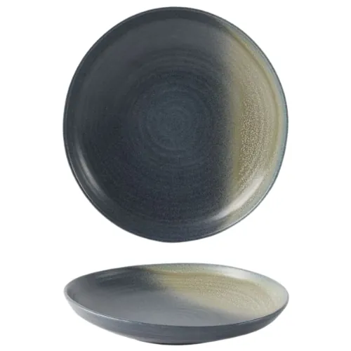 Dusk Deep Plate