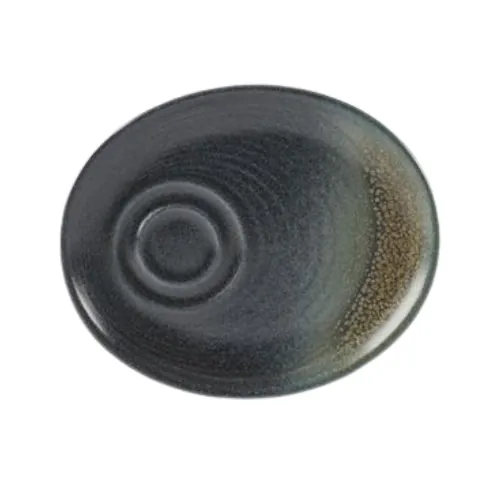Dusk Saucer/Side Plate