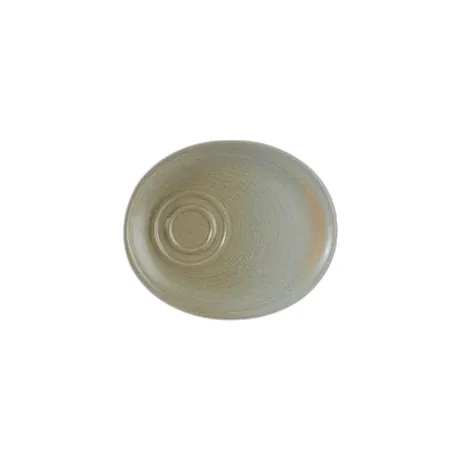 Fauna Saucer/Side Plate