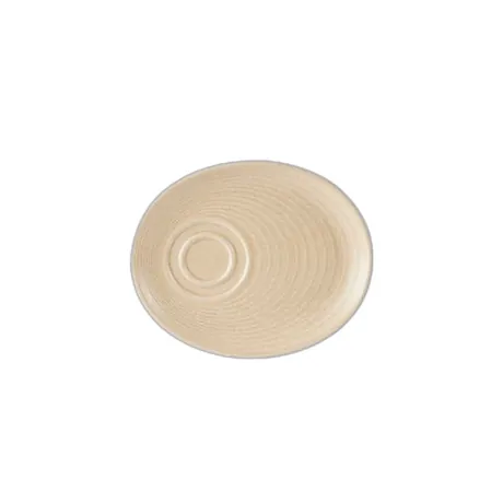 Nude  Saucer/Side Plate