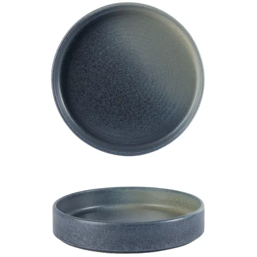 Dusk Deep Walled Plate