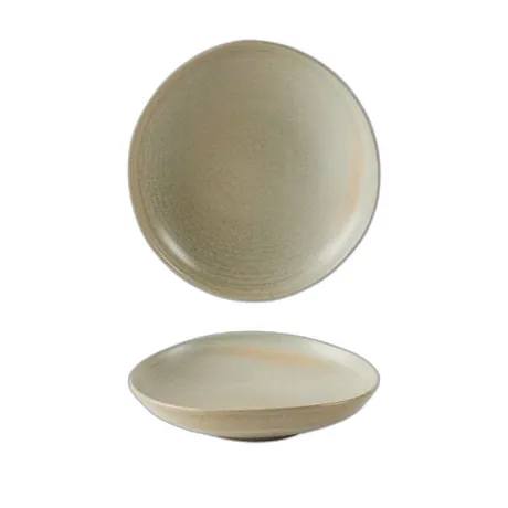 Fauna Deep Plate