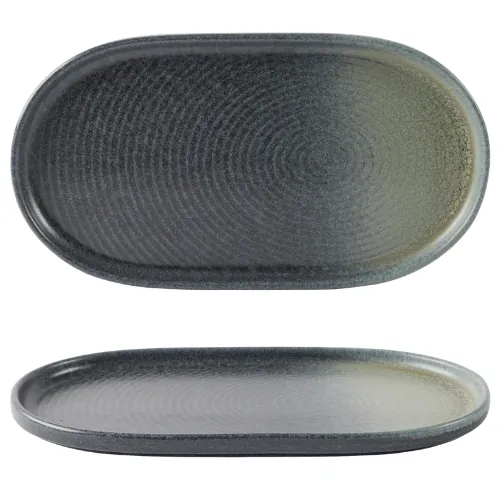 Dusk Oval Platter
