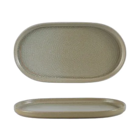 Fauna Oval Platter