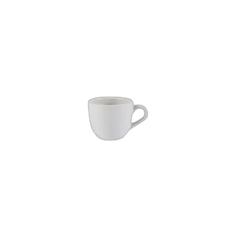 Ivory Espresso Cup