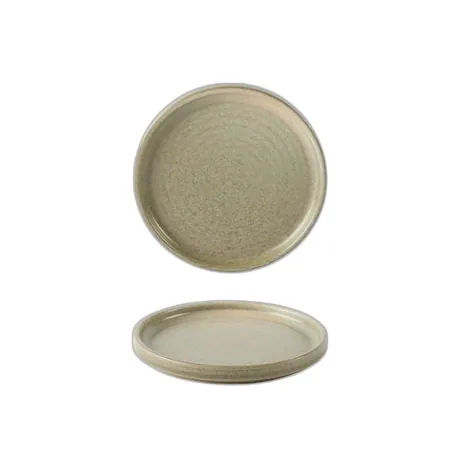 Fauna Signature Plate
