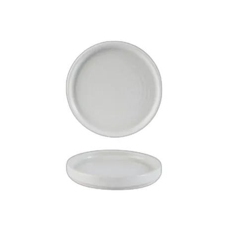 Ivory Signature Plate