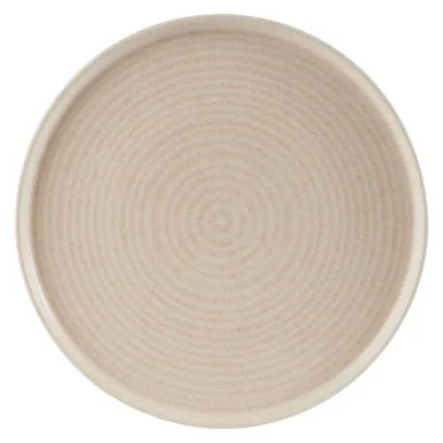 Nude Signature Plate
