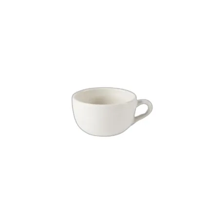 Ivory Coffee Cup
