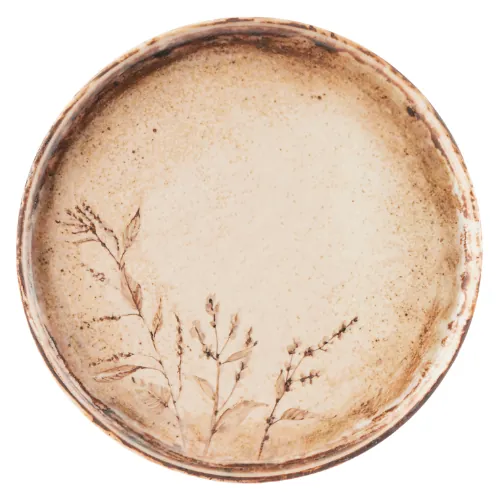 Meadow Signature Plate