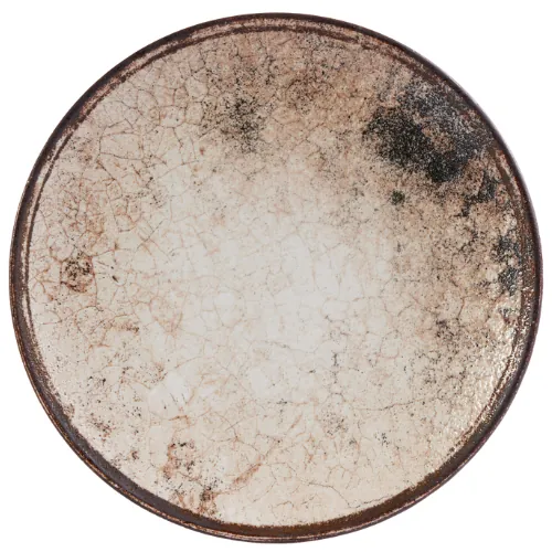 Forno Coupe Plate