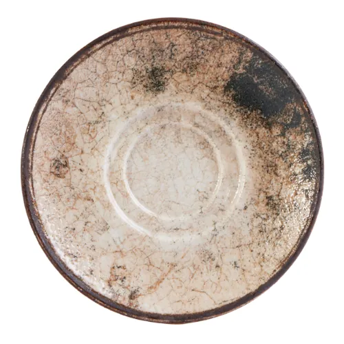 Forno Double Well Saucer