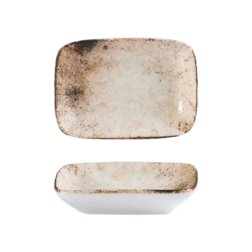 Forno Rectangular Dip Dish