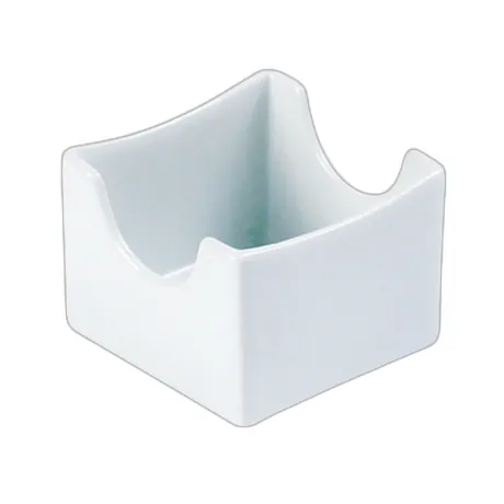 Porcelite Sachet Holder