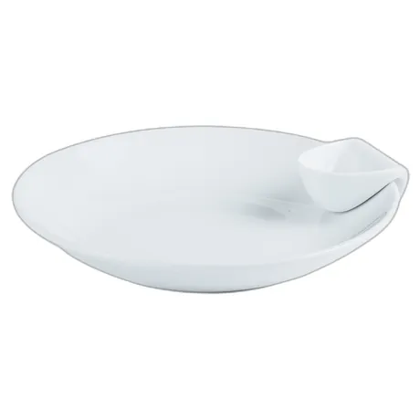 Porcelite Dip Clip - 7.5cm / 3"