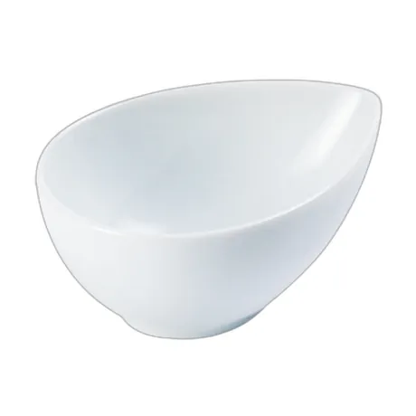 Porcelite Tear Bowl