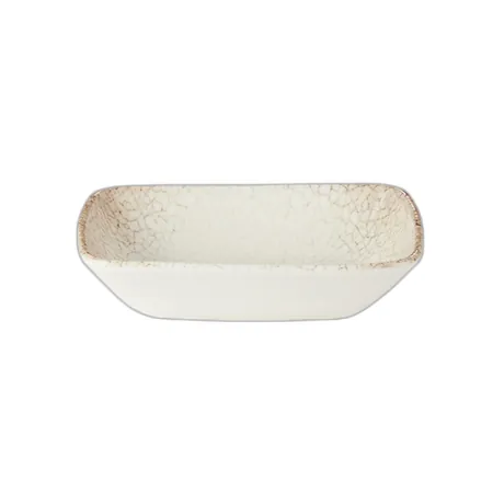Scorched Rectangular Dish