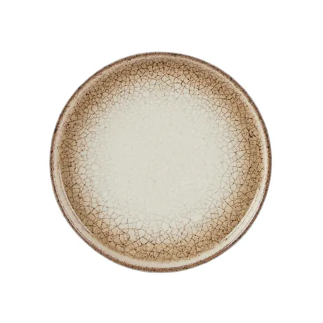 Scorched Signature Plate