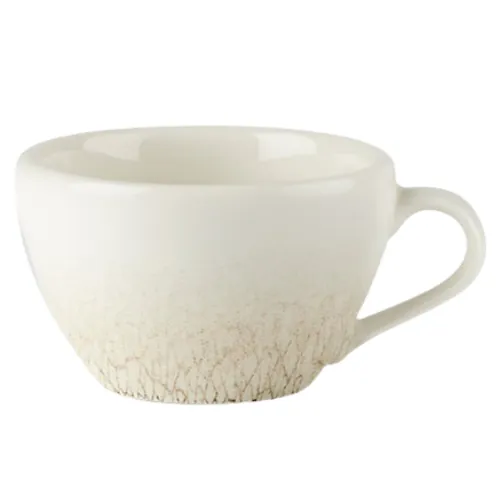 Brown Bowl Shape Cup