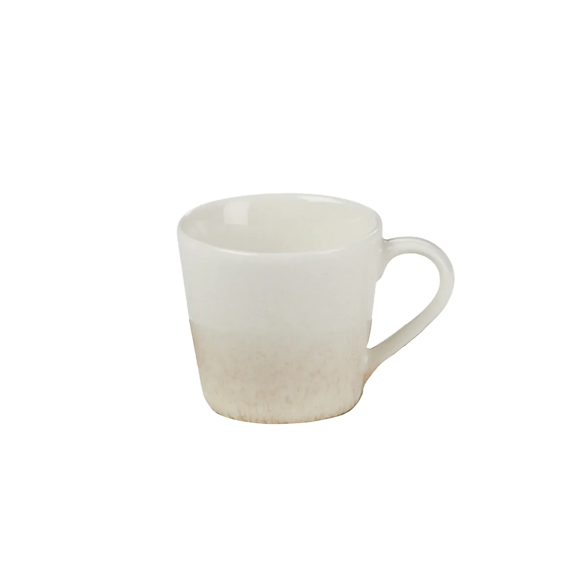 Brown Espresso Cup