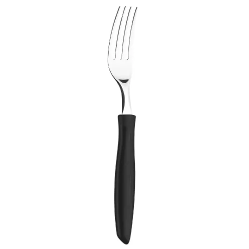 Medium Table Fork Polypropylene Dozen