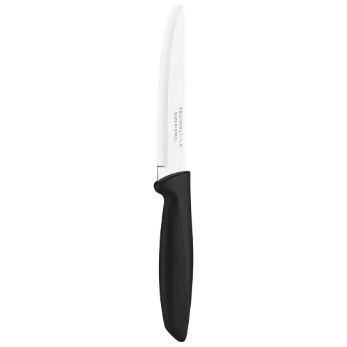 Jumbo Steak Knife (Round Tip) Polypropylene DozEN