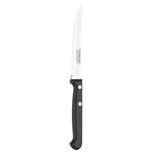 Medium Steak Knife (Point Tip) Polypropylene Dozen