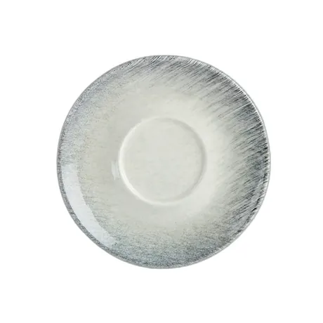 Linear Espresso Saucer