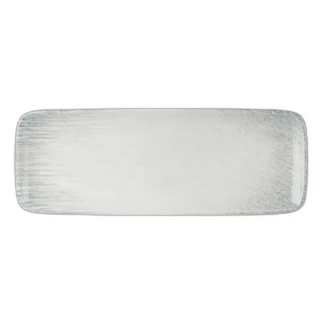 Linear Rectangular Platter