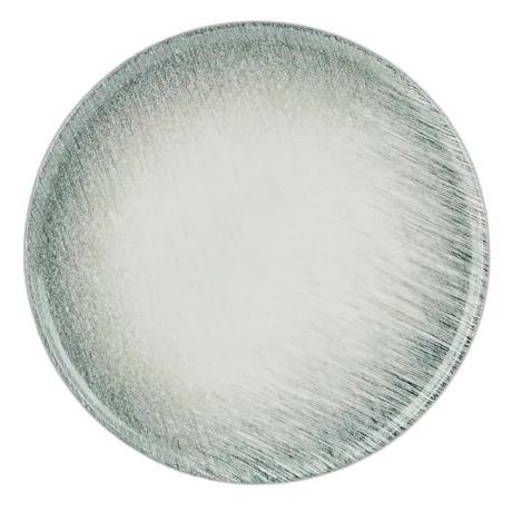 Linear Pizza Plate