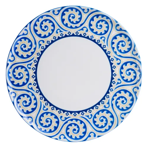 Neo Pizza Plate