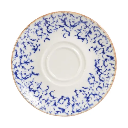 Venecia Double Well Saucer