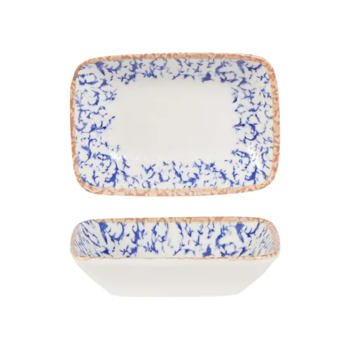 Venecia Rectangular Dip Dish