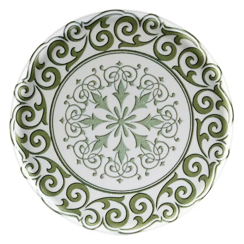 Garland Pizza Plate