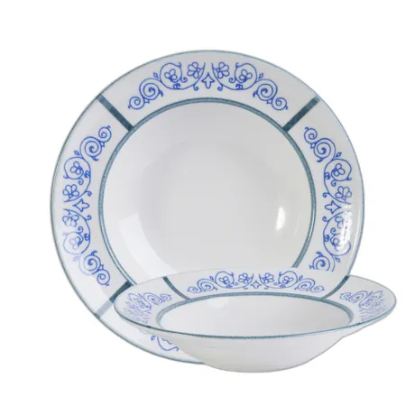 Taverna Pasta Plate
