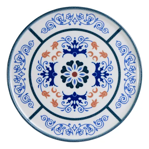 Taverna Pizza Plate