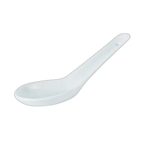 Porcelite Chinese Spoon