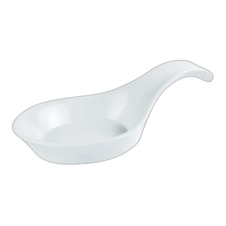 Porcelite Presentation Spoon - 18cm / 7"