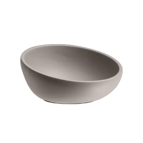 Element Concrete Bowl - 1.1l